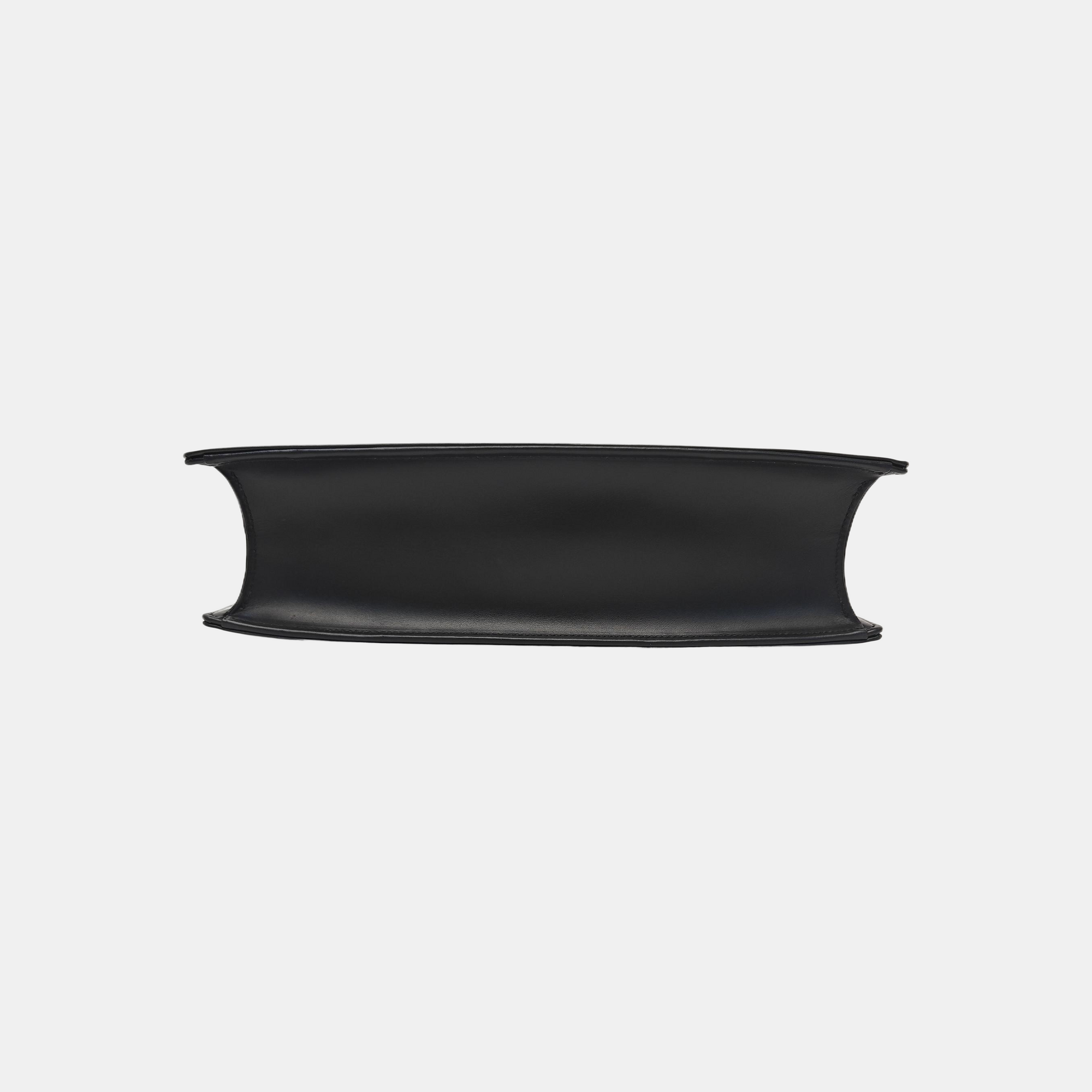 VINTAGE OMBRE Epi Black