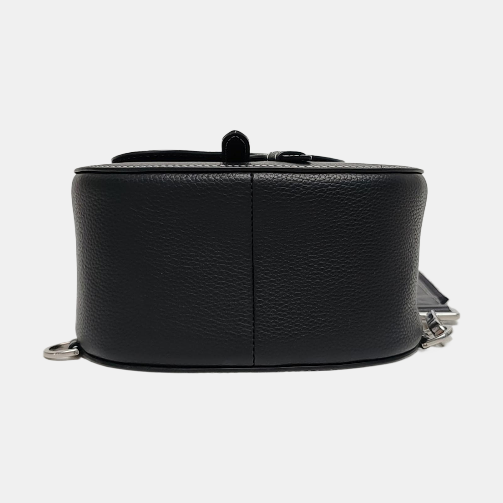 Gallop Calfskin Black