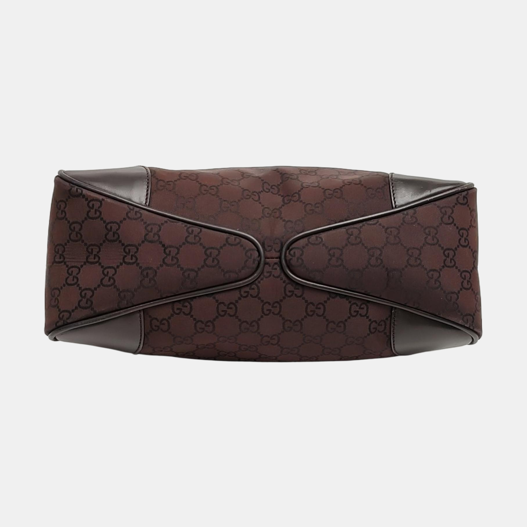 Monogram Canvas Brown