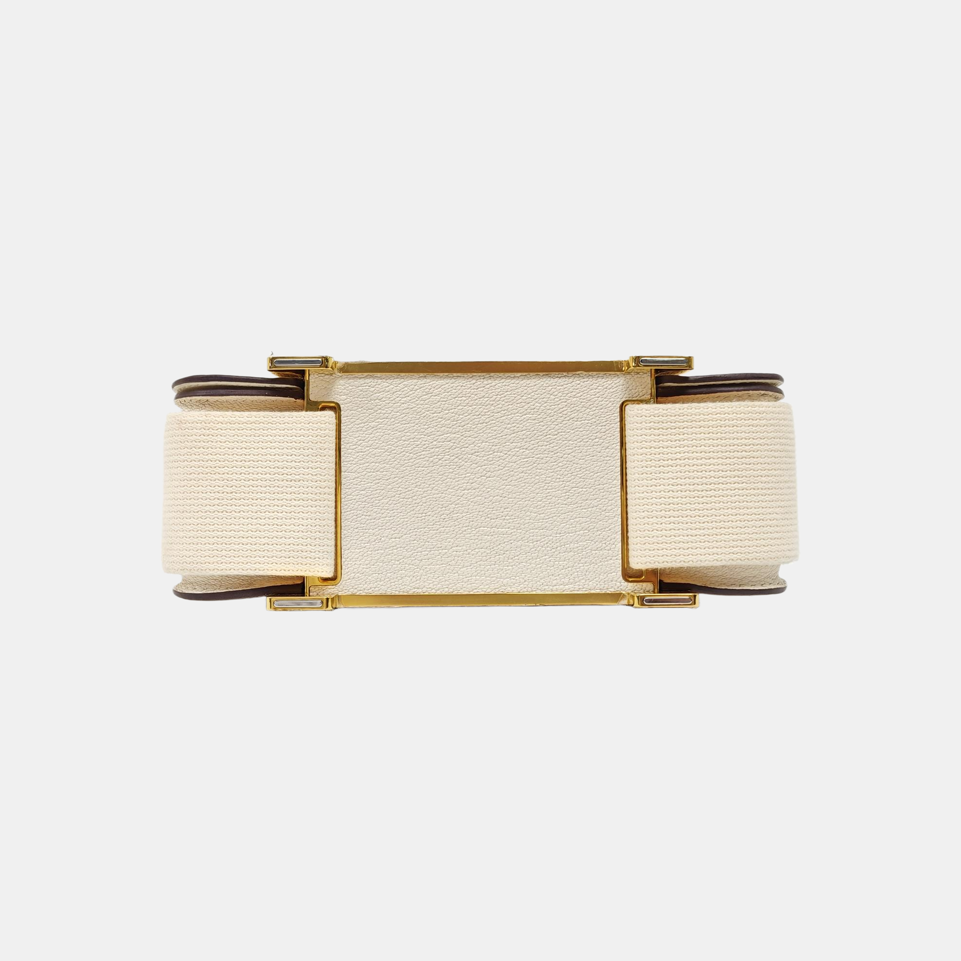 Geta Chèvre Mysore White