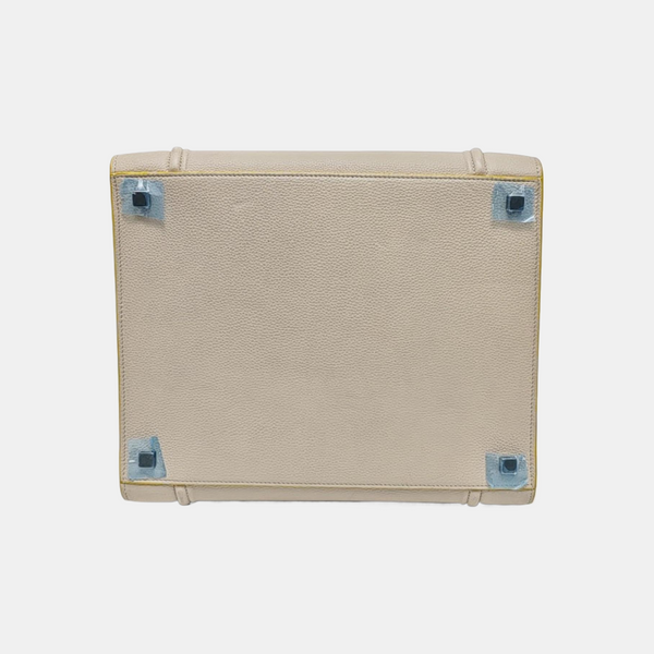 PHANTOM Calfskin Gray