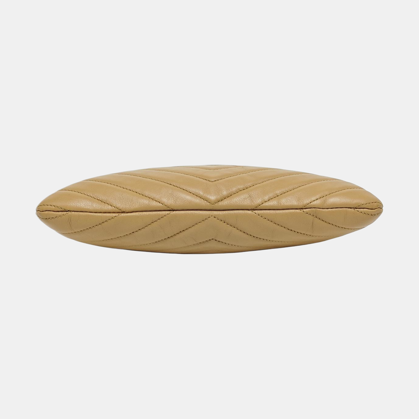 MONOGRAM Quilted Calfskin Brown