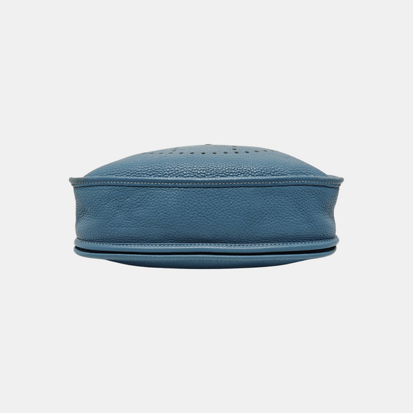 Evelyne PM Clemence Blue