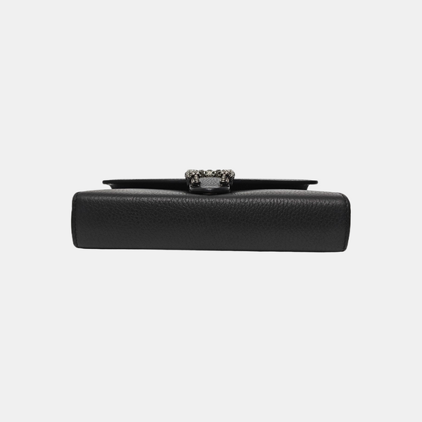 Dionysus Mini Calfskin Black