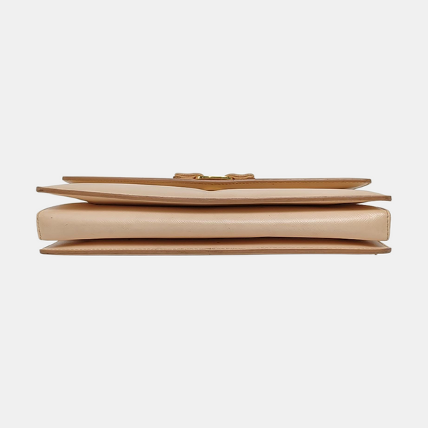 Ginny Calfskin Pink