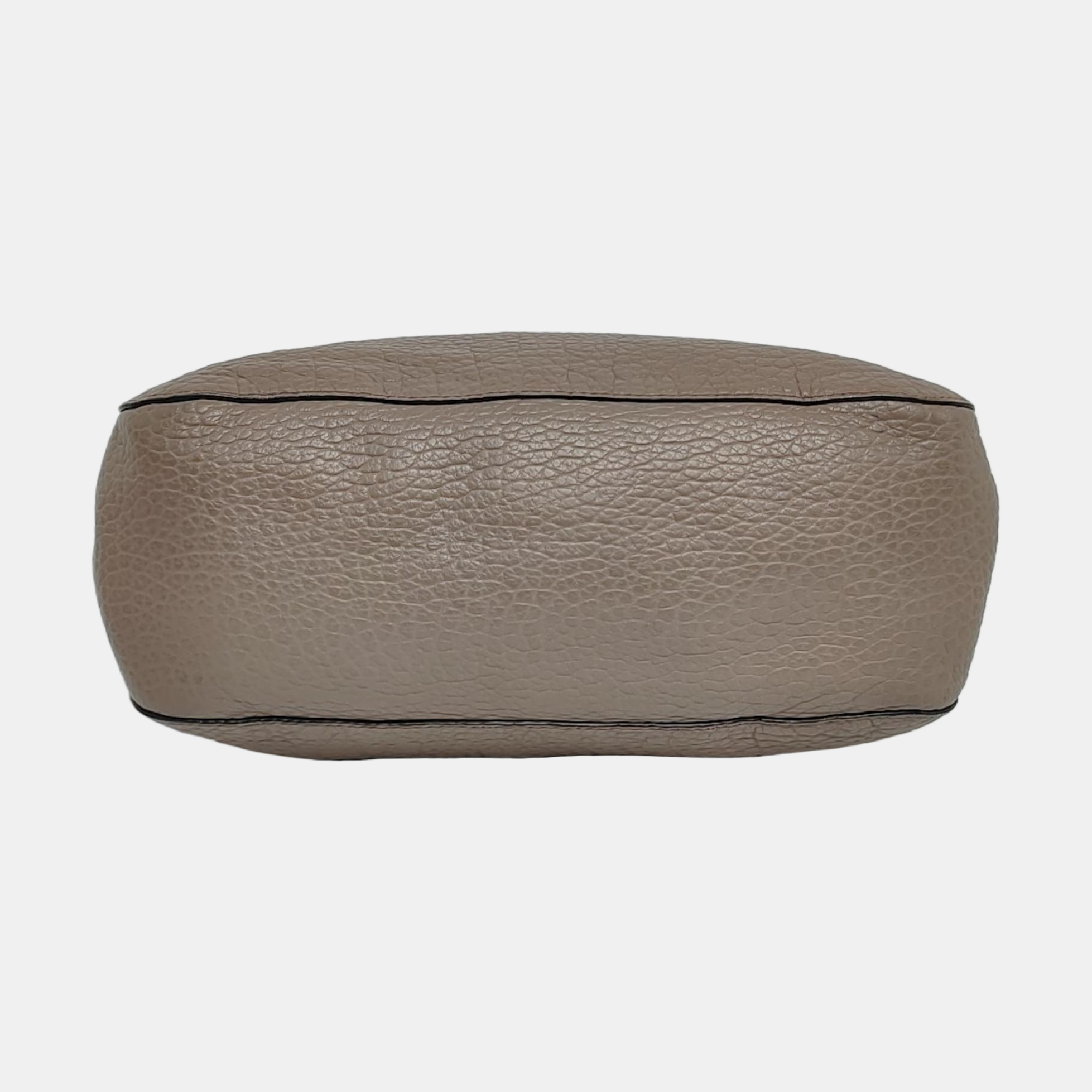 Ledbury Heritage Calfskin Gray