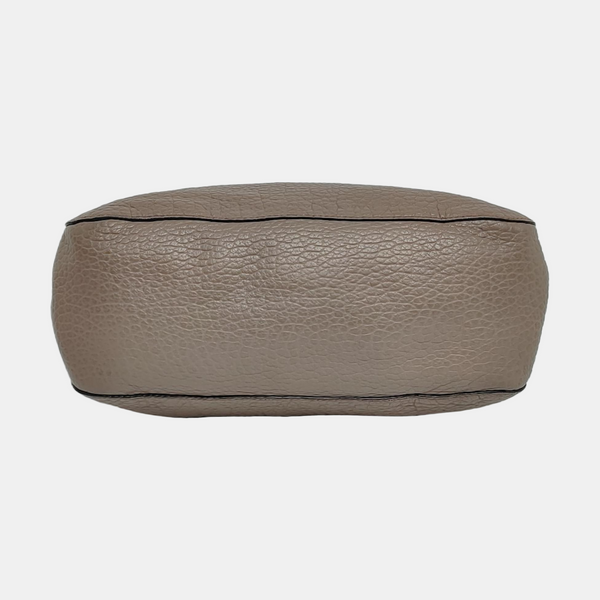 Ledbury Heritage Calfskin Gray
