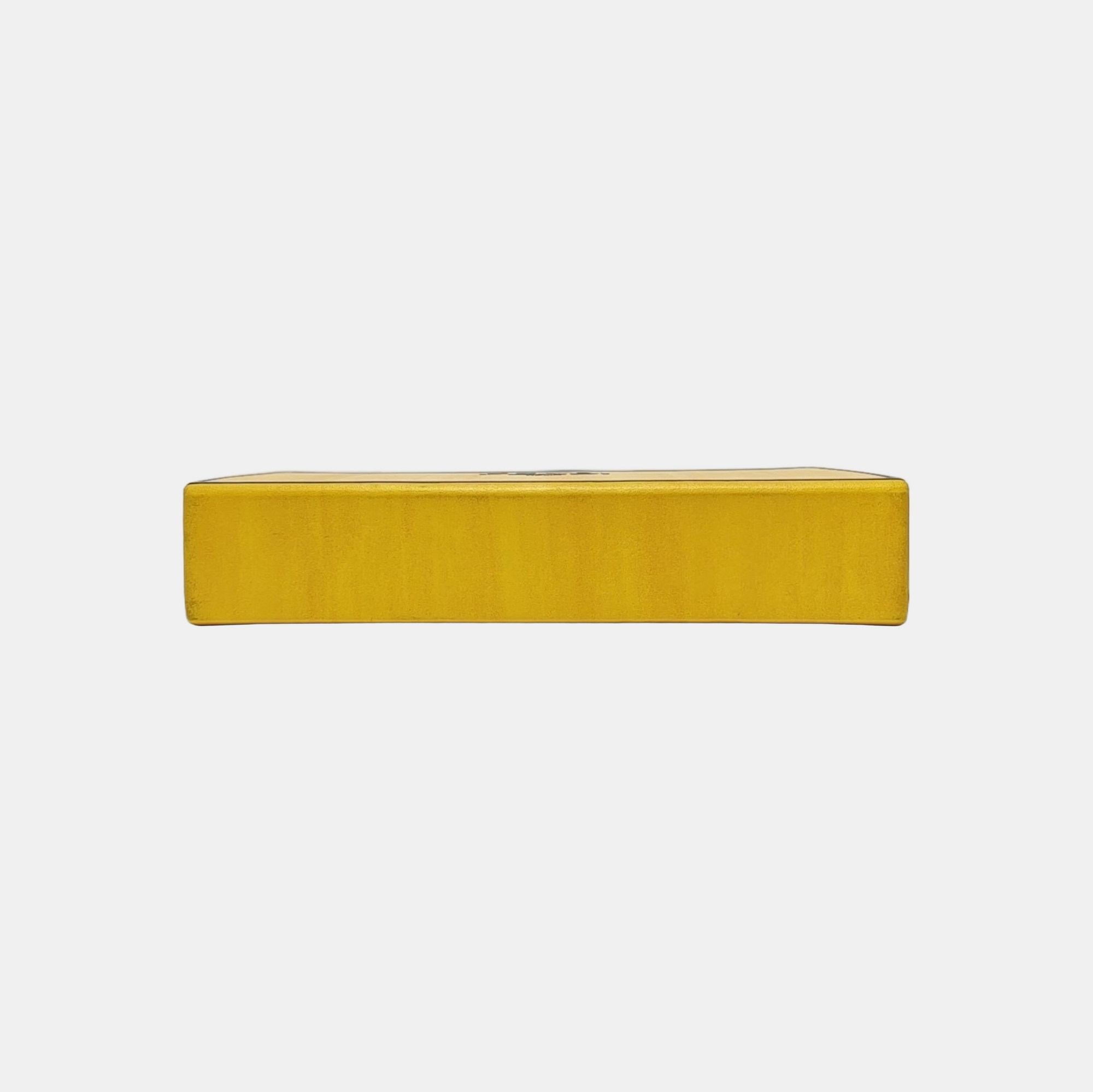 Pack Calfskin Yellow