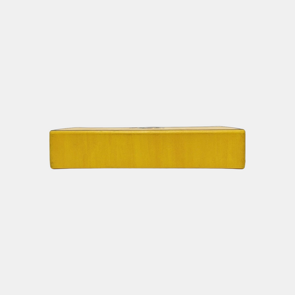 Pack Calfskin Yellow