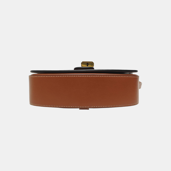 TABOU Calfskin Yellow
