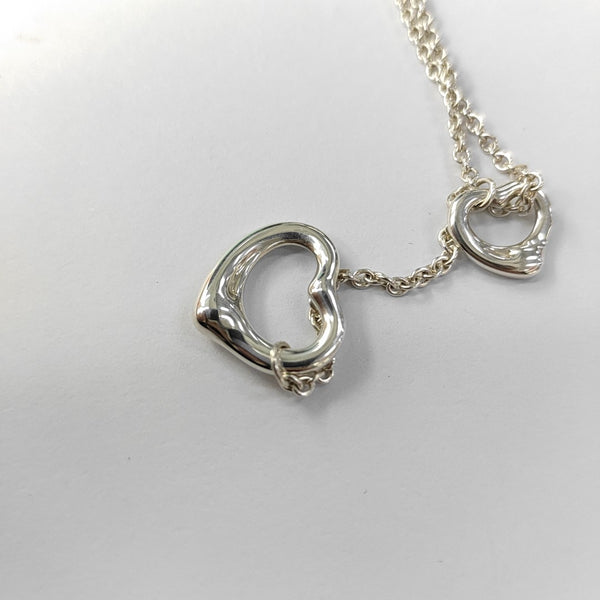 Elsa Peretti 925 Sterling Silver Necklace