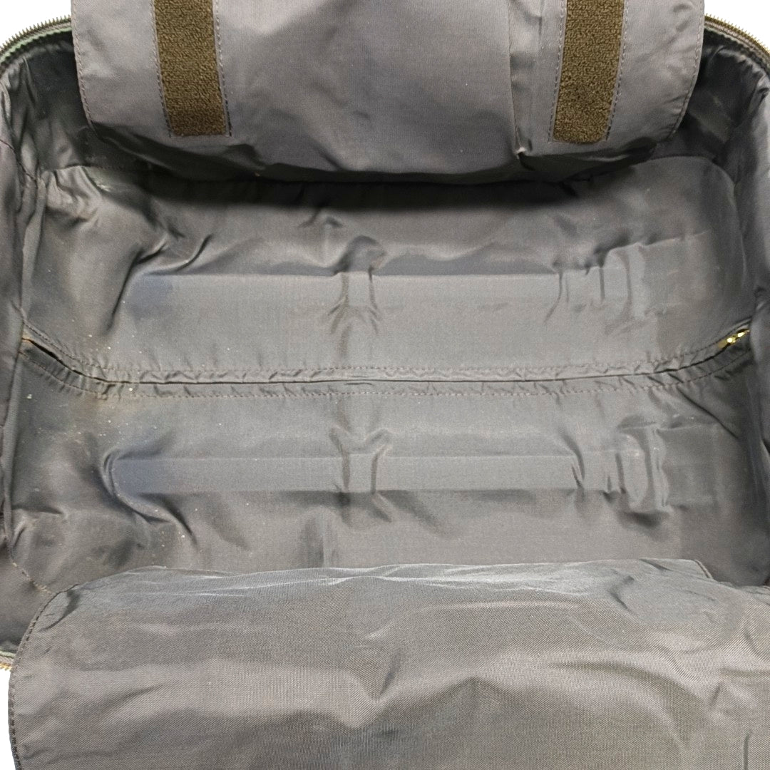 PEGASE 50 Monogram Coated Canvas Brown
