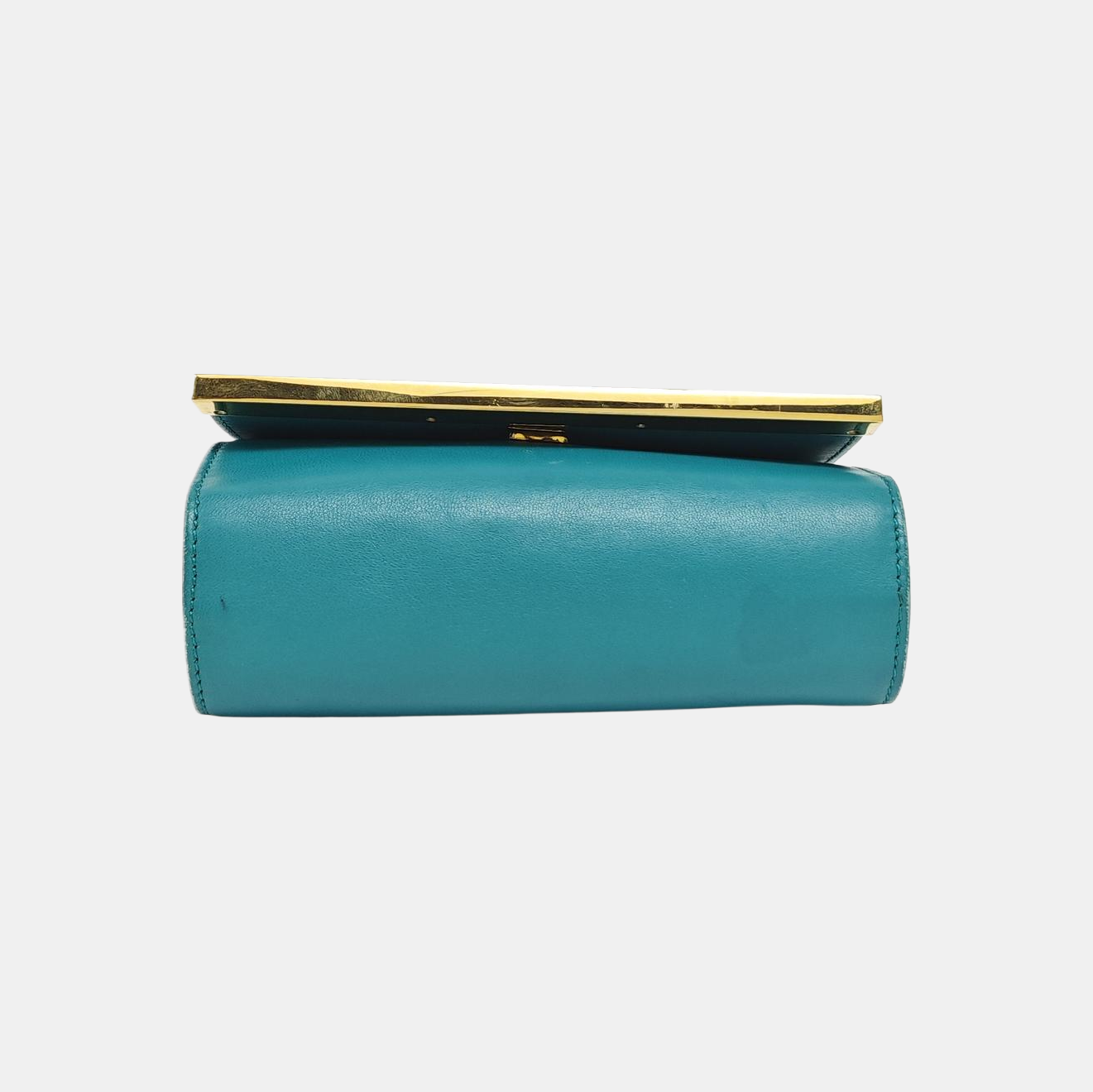Rush Lambskin Blue