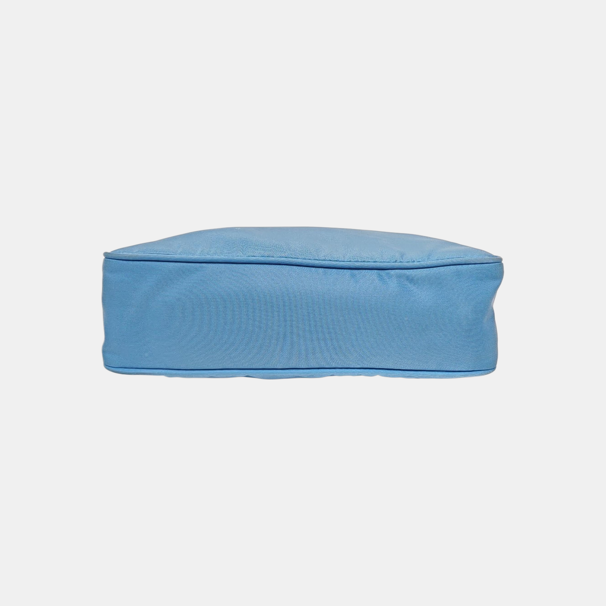 Re-Edition2000 Mini Nylon Blue