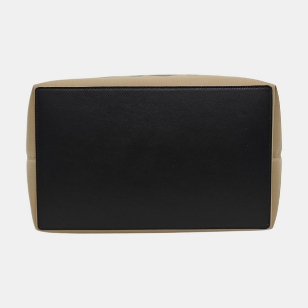 Toujours Medium Canvas Beige