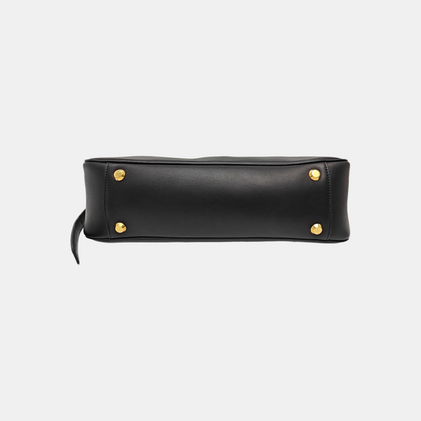 RODEO Calfskin Black