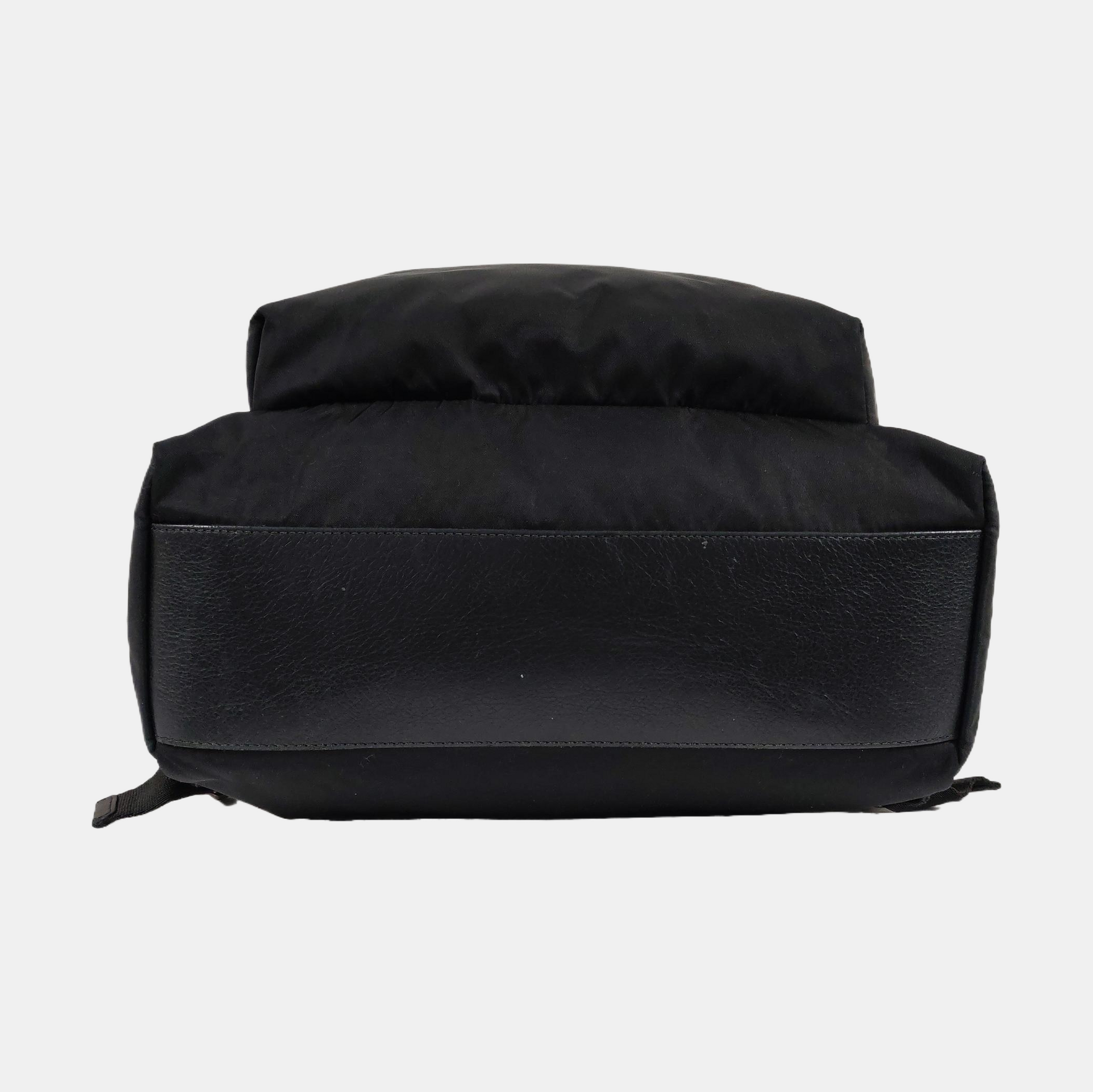 Nylon Black