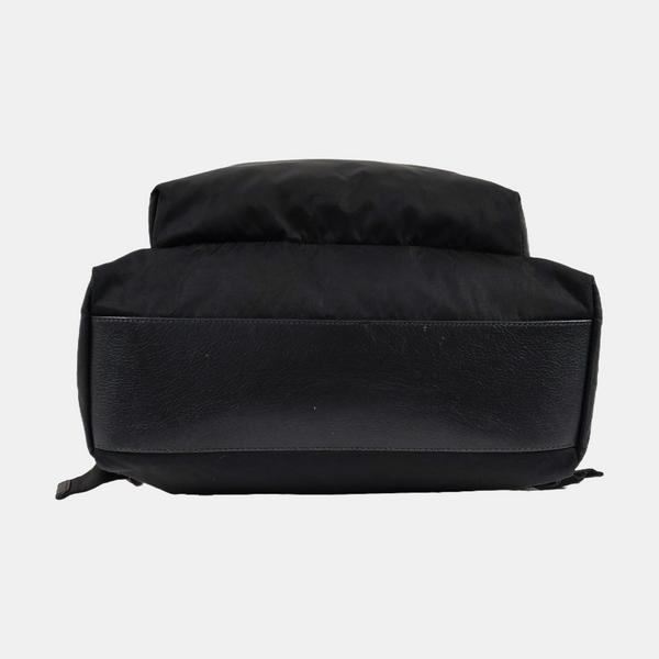 Nylon Black