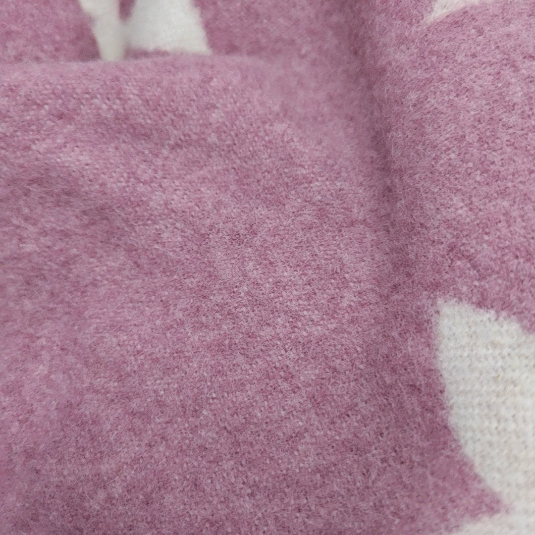 Cashmere Scarf Multicolor