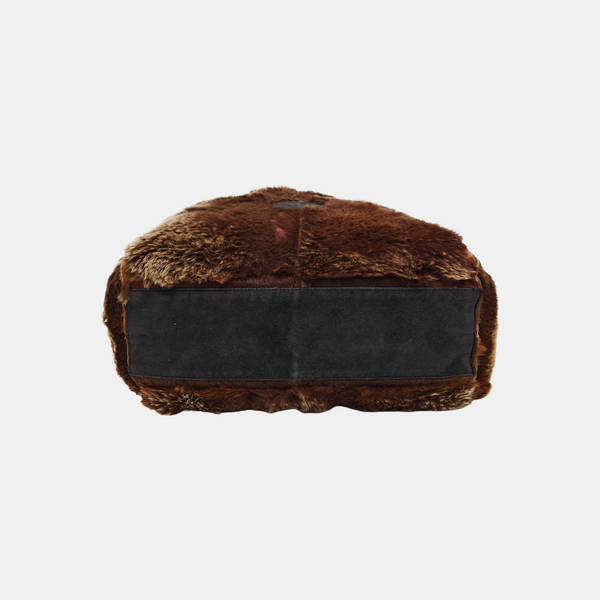 Fur Medium Brown