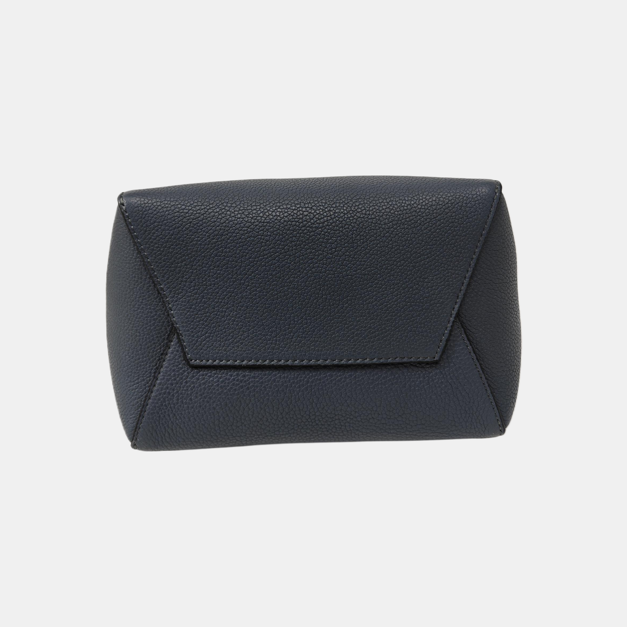 SANGLE Calfskin Blue