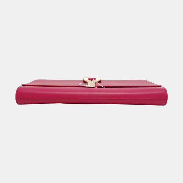 CHYC Y LIGNE Calfskin Pink
