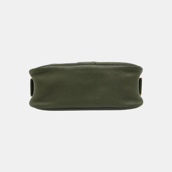 Bourlingue Clemence Green