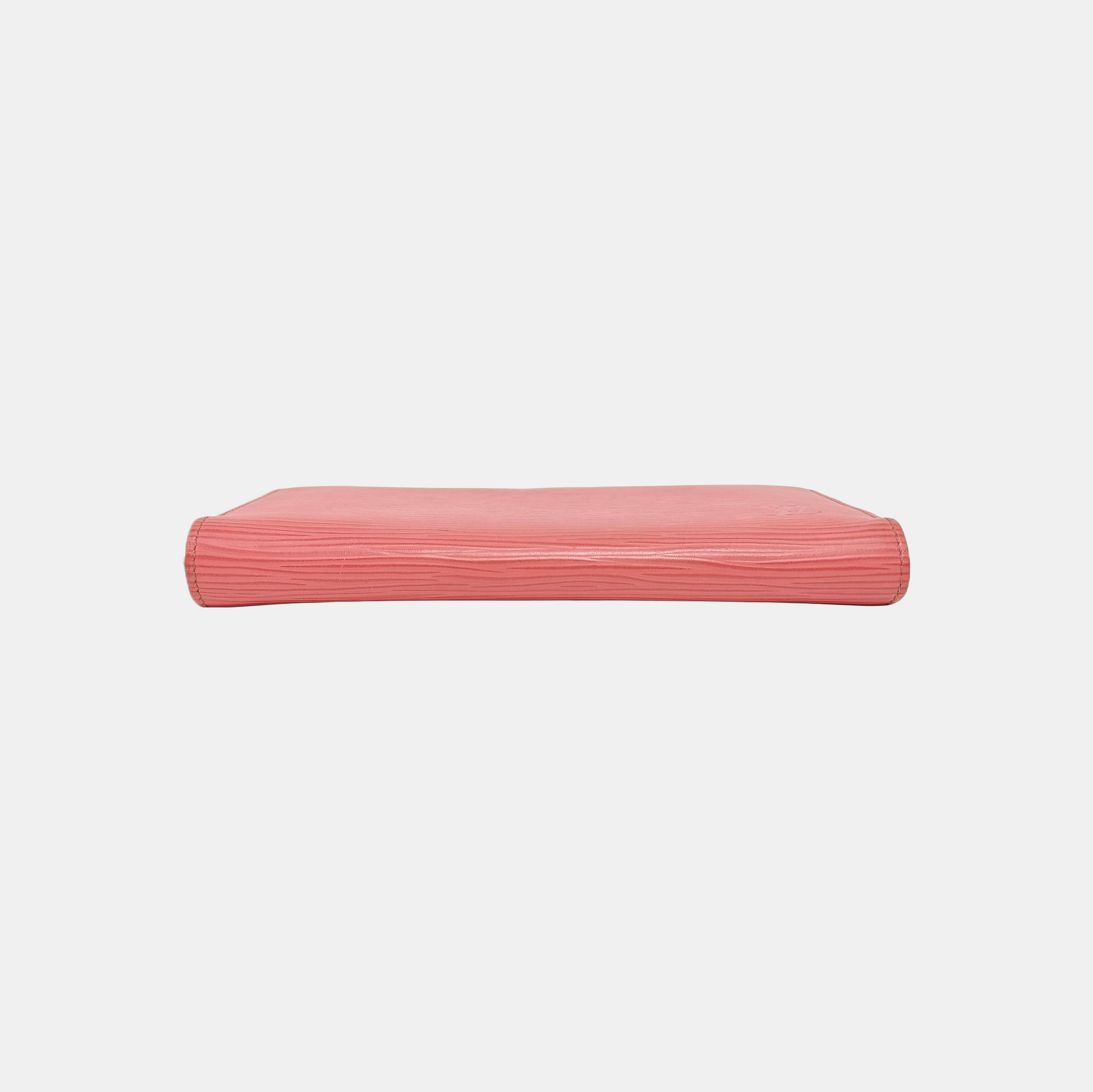 ZIPPY Epi Red Wallet