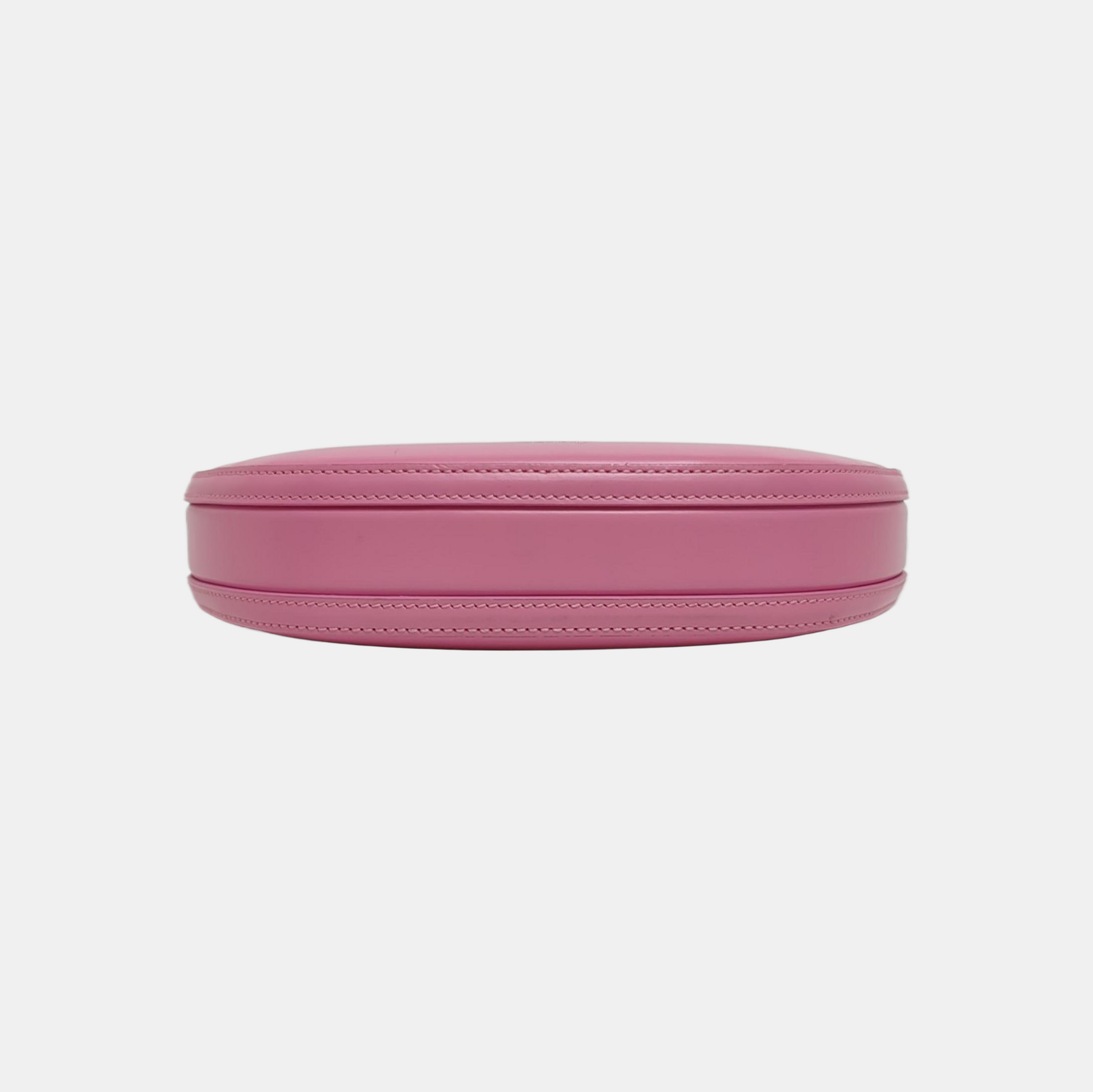 Olympia Mini Calfskin Pink