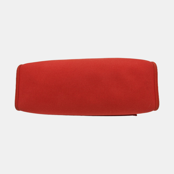 Herbag 31 Canvas Red