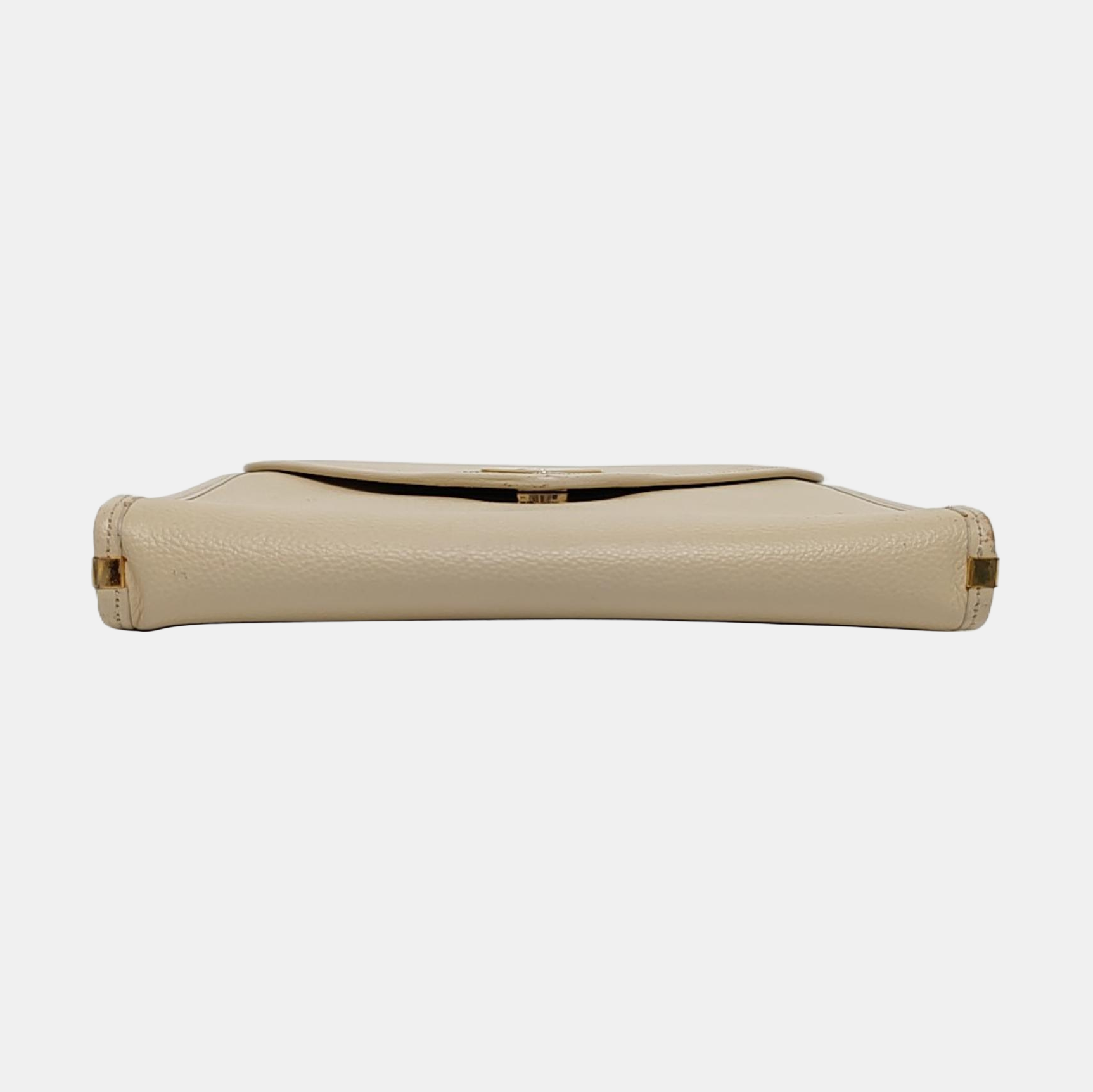 Calfskin White