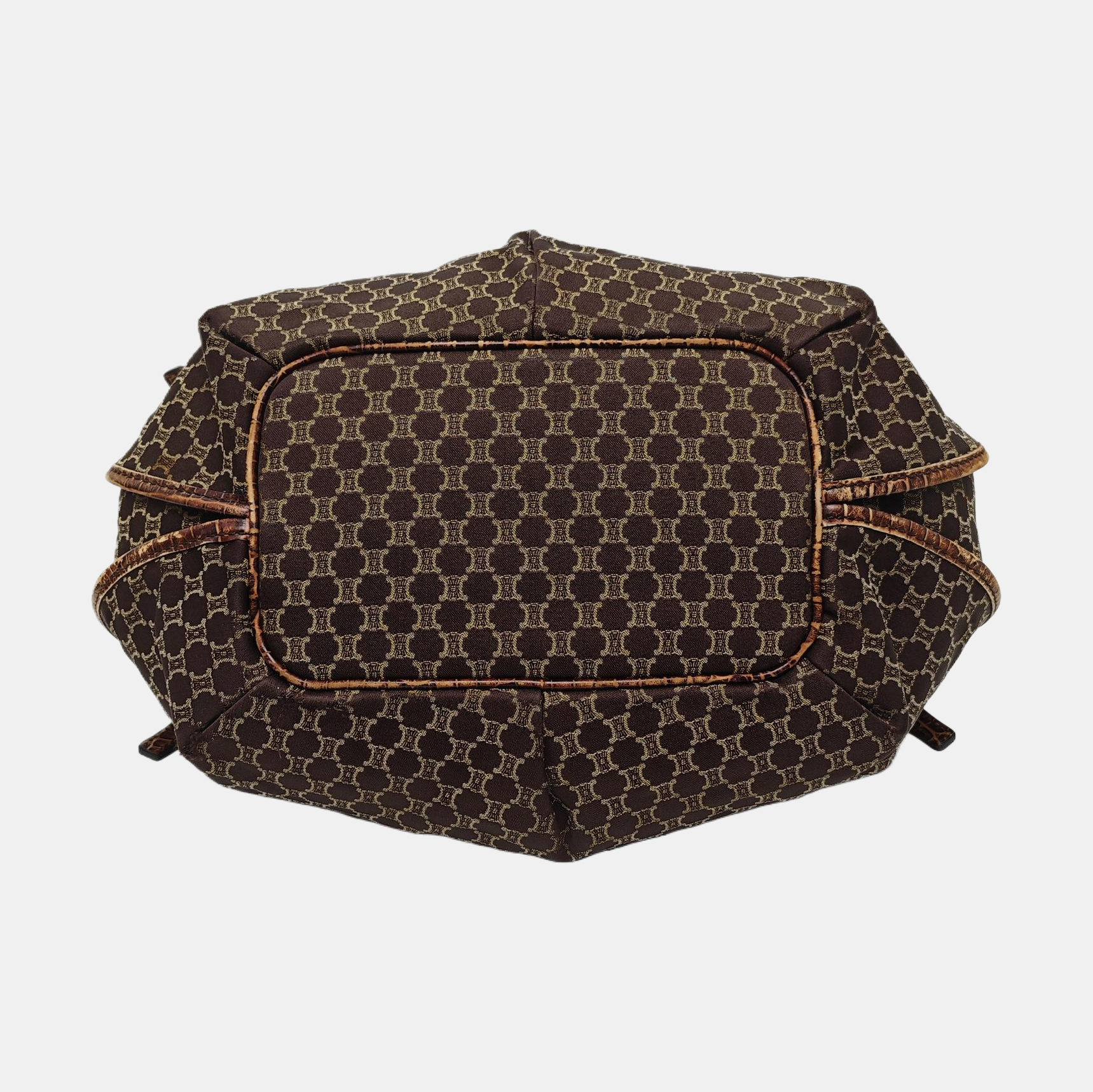Canvas Brown