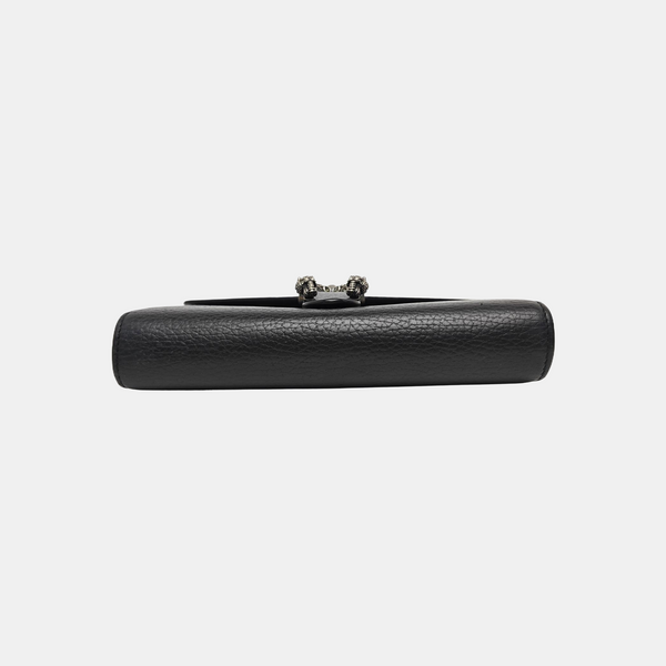 Dionysus Mini Calfskin Black