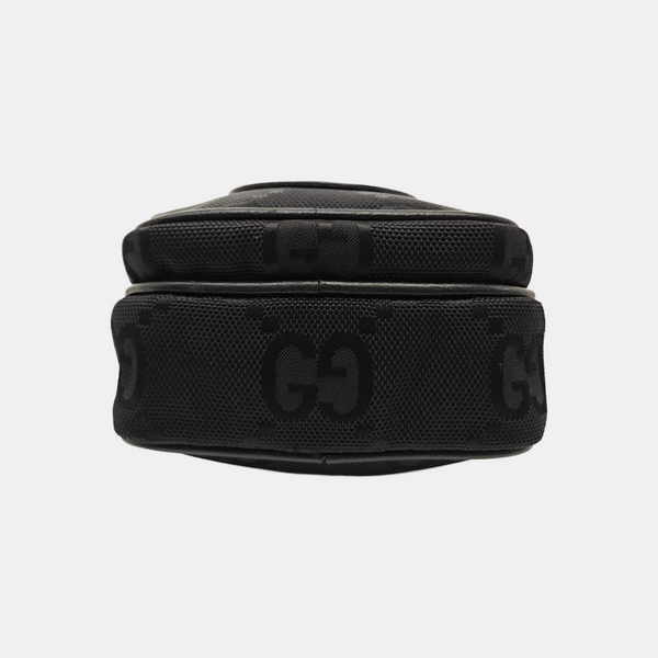Gucci Off The Grid Mini Monogram Canvas Black