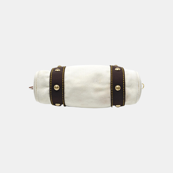 ANTIGUA Canvas White