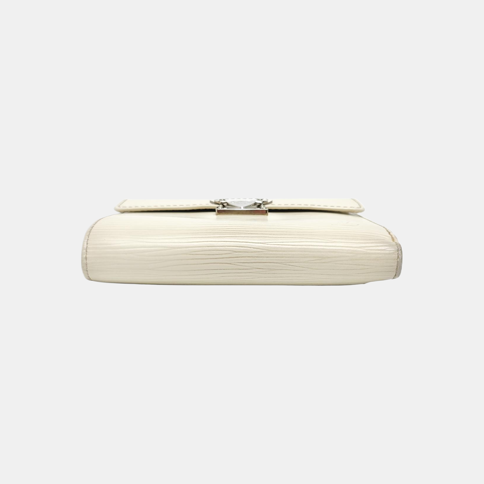 KOALA Epi White Wallet
