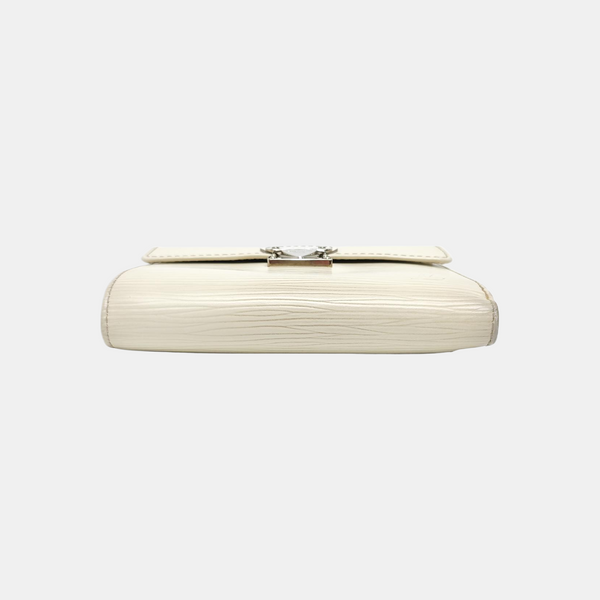 KOALA Epi White Wallet