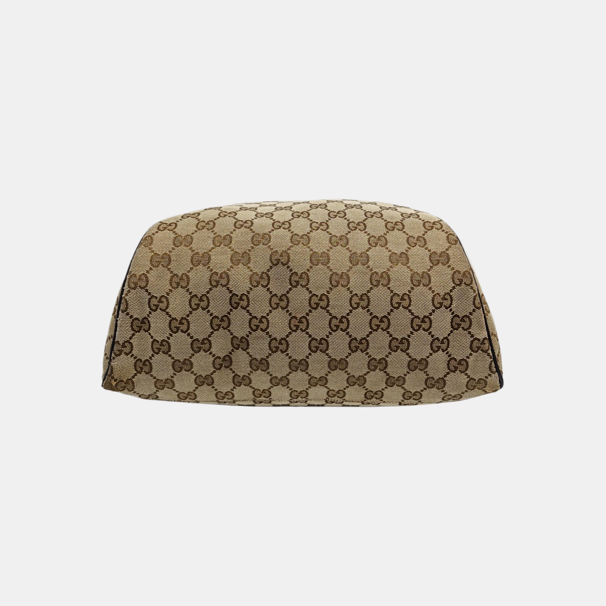 Guccissima Monogram Canvas Beige