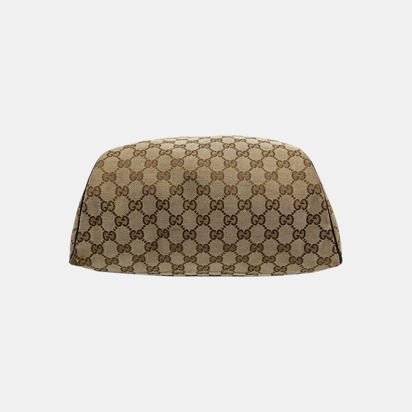 Guccissima Monogram Canvas Beige
