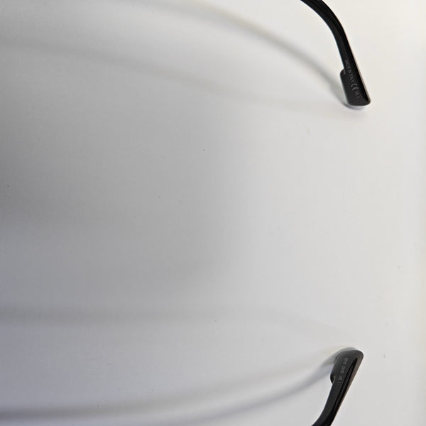 Synthetic Sunglasses Brown