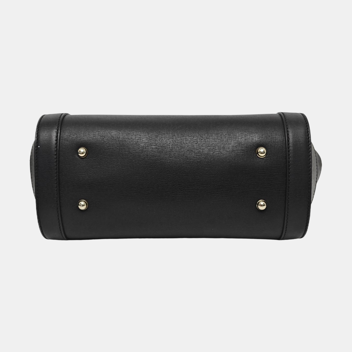 Calfskin Black
