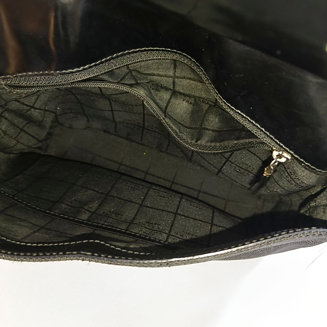 Fabric Black