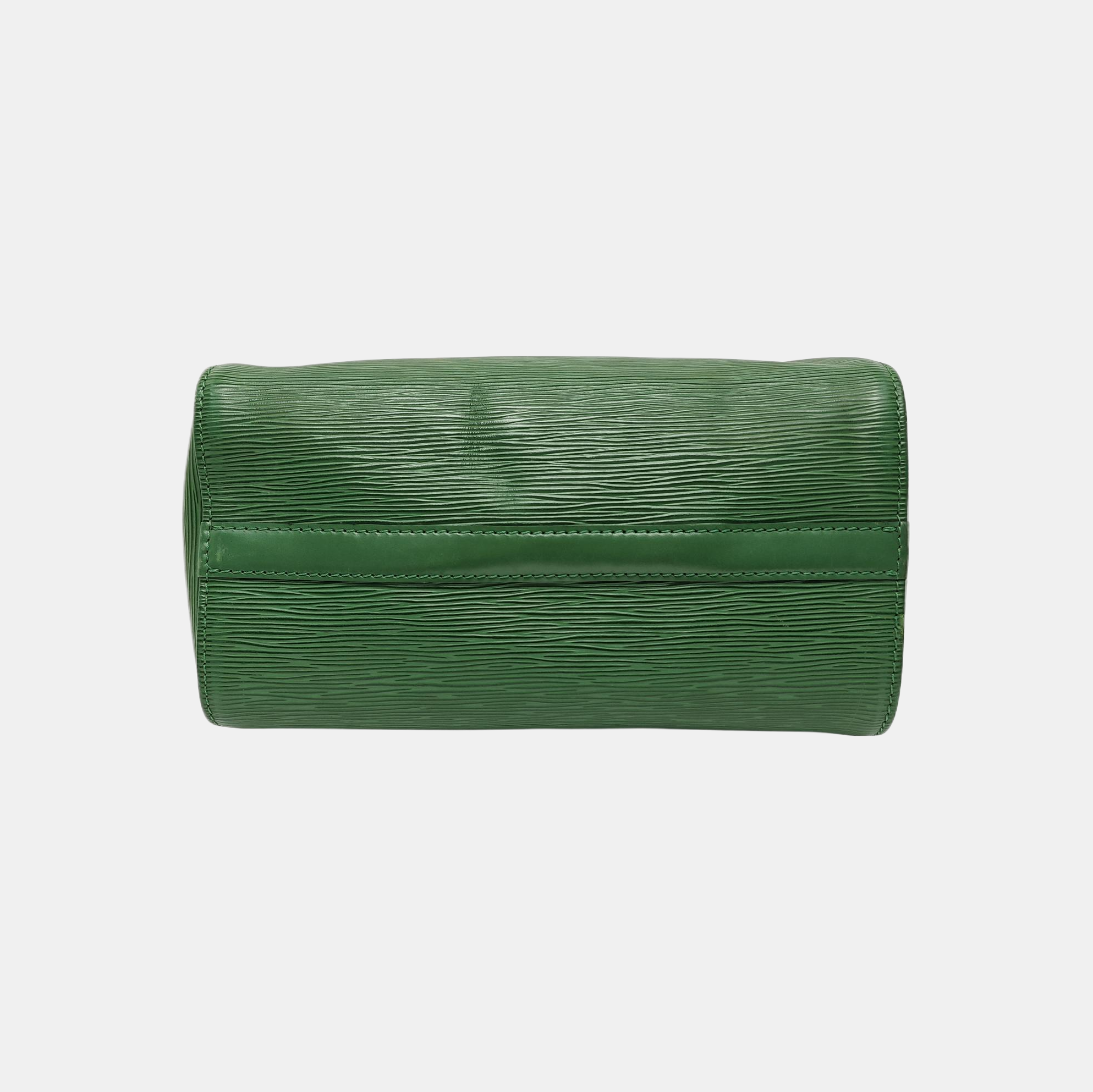 SPEEDY 25 Epi Green