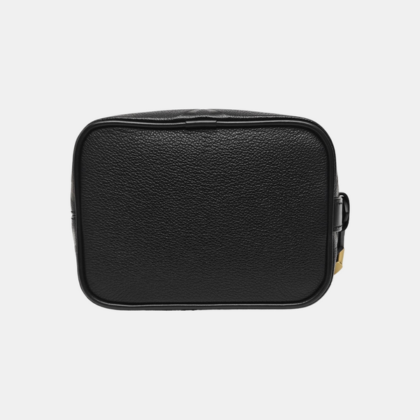 ALL IN Calfskin Black