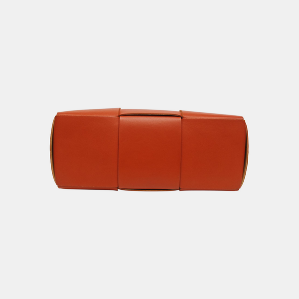Arco Small Lambskin Red