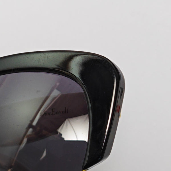 Synthetic Sunglasses Blue