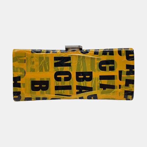 Hourglass S Special Material Yellow
