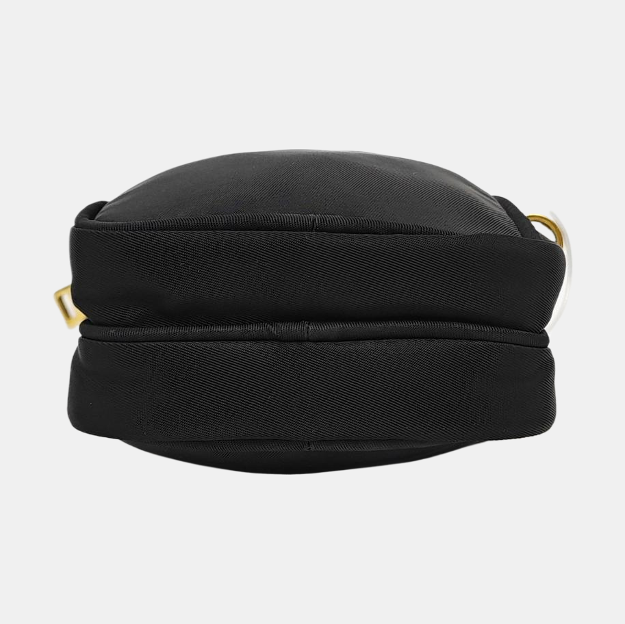 Nylon Black
