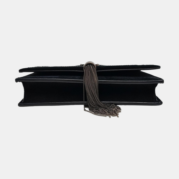 KATE Small Leather Black