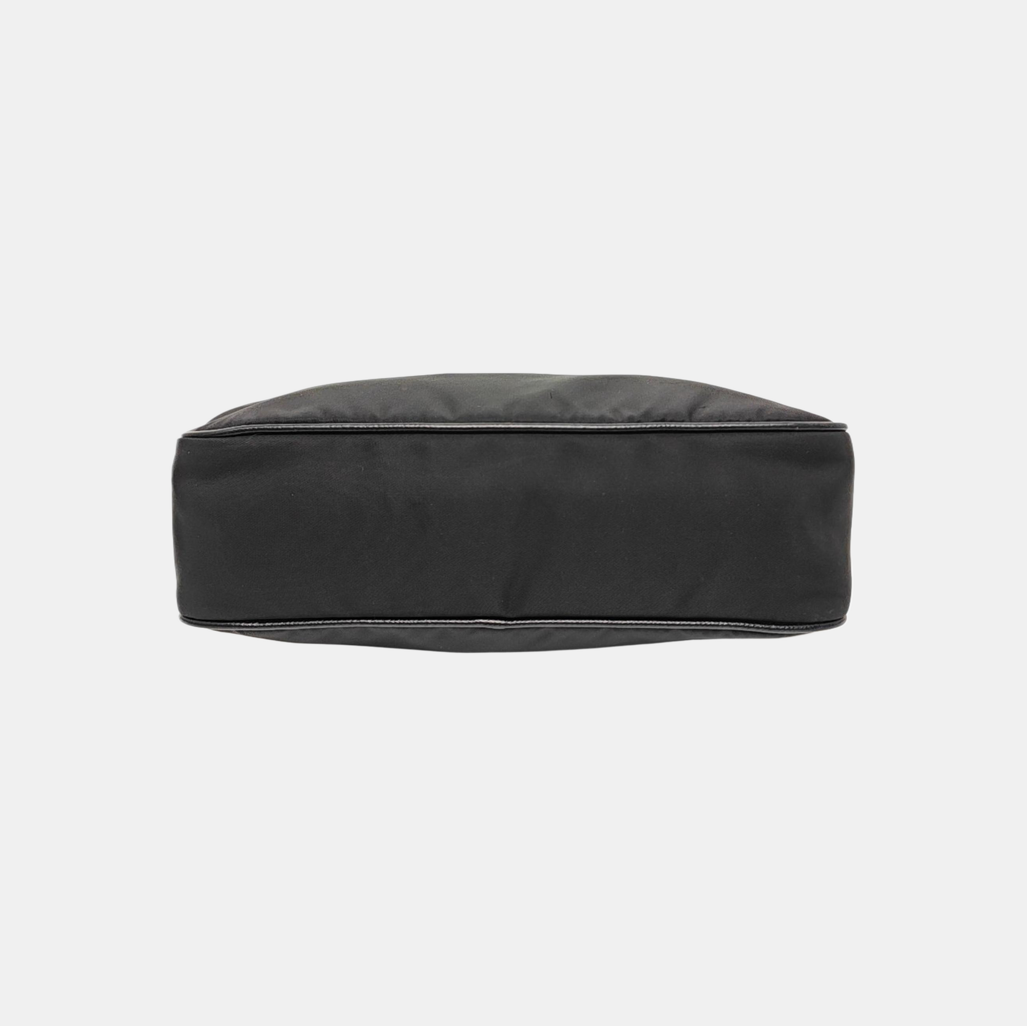 Re-Edition Nylon Black